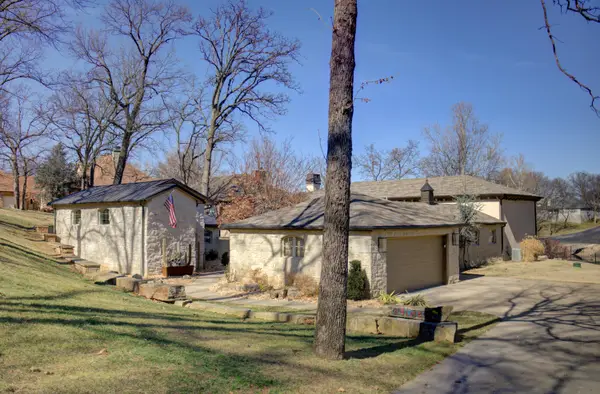 33411 33411 Ridge Road Road, Afton, OK 74331