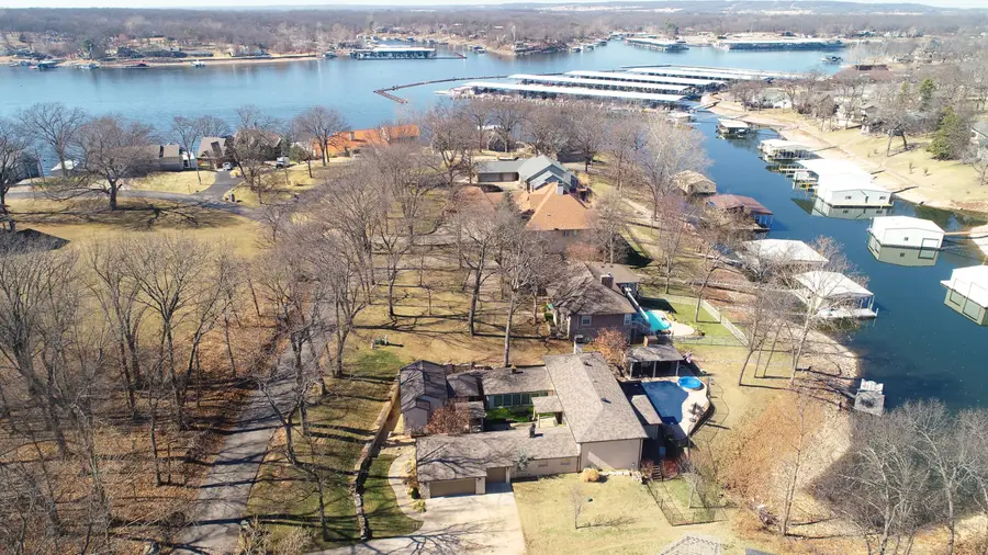 33411 33411 Ridge Road Road, Afton, OK 74331 - #3