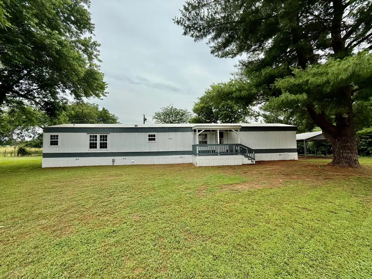 441210 Hillcrest Drive, Big Cabin, OK 74332 - #1