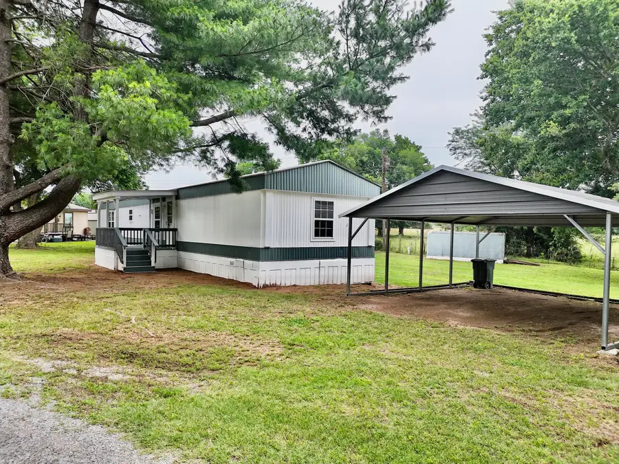 441210 Hillcrest Drive, Big Cabin, OK 74332 - #3
