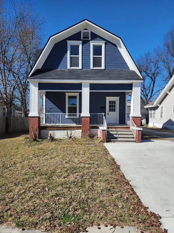 109 NW E Street, Miami, OK 74354