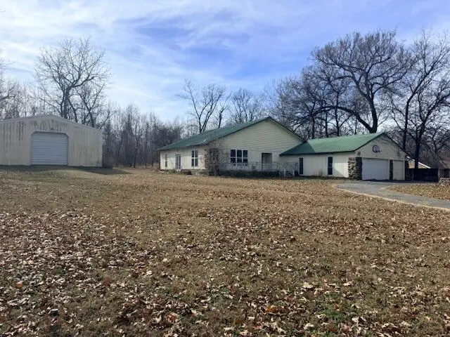 27204 S 125 Highway #38, Afton, OK 74331 - #1