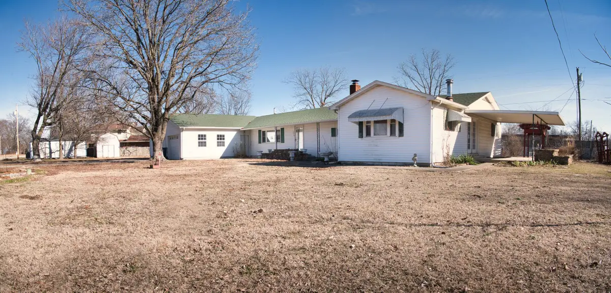 301 E Church Avenue, Fairland, OK 74343 - #1