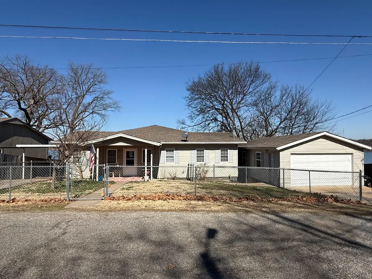 1014 Red Bud Drive, Grove, OK 74344 - #1