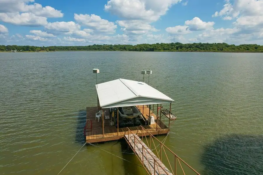 1014 Red Bud Drive, Grove, OK 74344 - #2