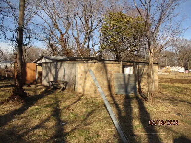 186 S Main Street, Vinita, OK 74301 - #3