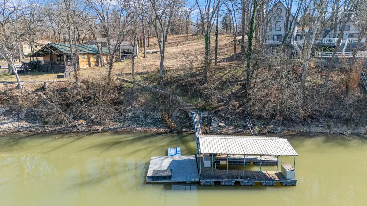 22521 S 676 Road, Grove, OK 74344 - #1