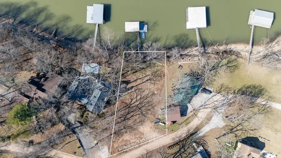 22521 S 676 Road, Grove, OK 74344 - #2