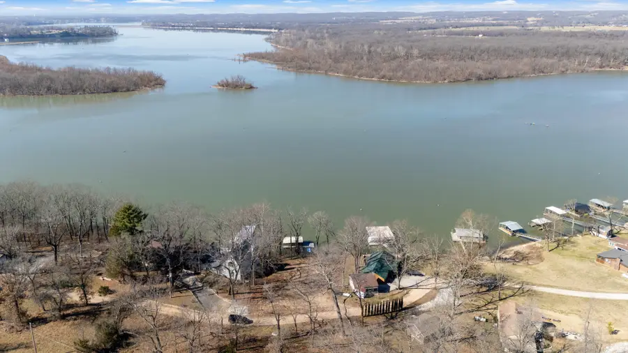 22521 S 676 Road, Grove, OK 74344 - #3