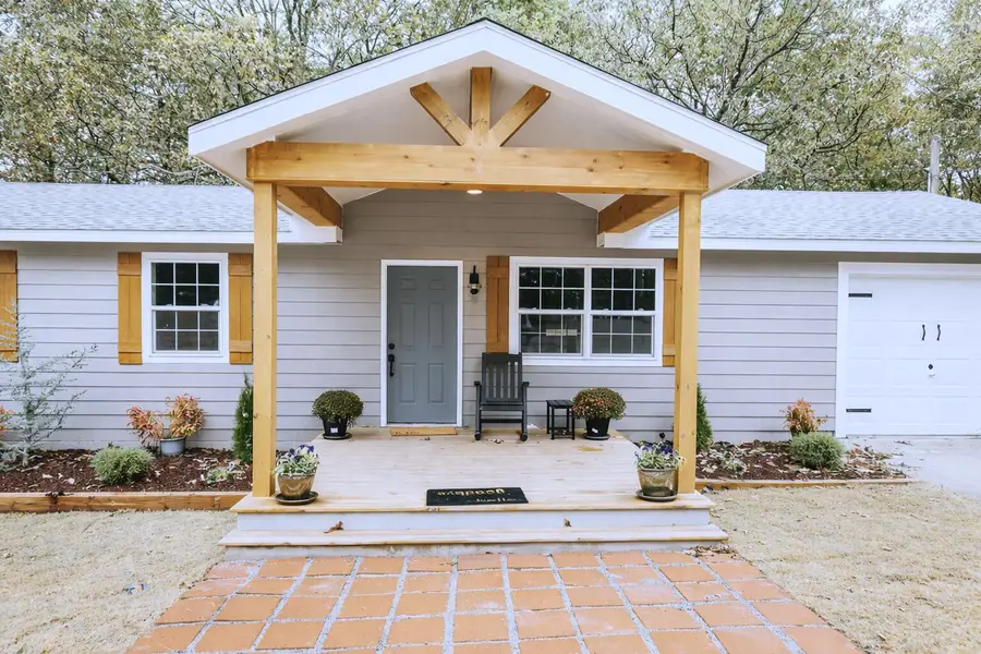 34901 S 590 Road, Jay, OK 74346 - #2