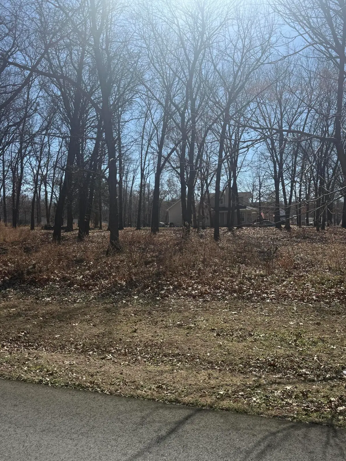 Lot 2 S 585 Trail, Grove, OK 74344 - #1