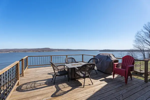 24581 S 613 Road, Grove, OK 74344