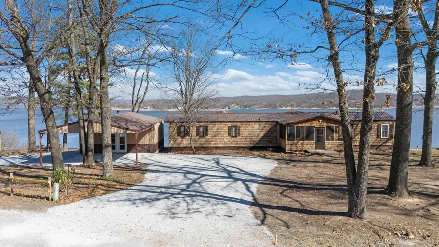 24581 S 613 Road, Grove, OK 74344 - #2