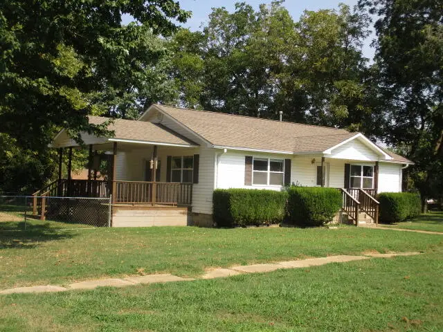 16 E Church Avenue, Fairland, OK 74343 - #1