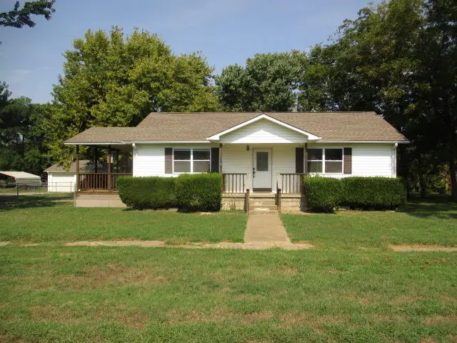 16 E Church Avenue, Fairland, OK 74343 - #3