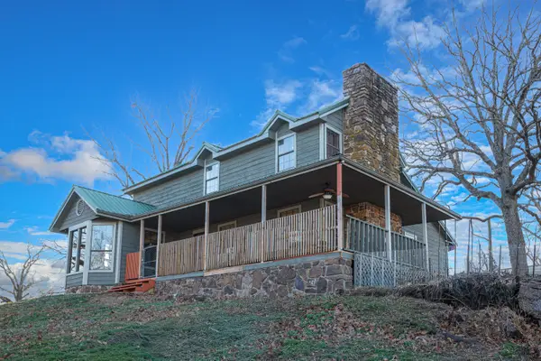 65444 E 256 Road, Grove, OK 74344