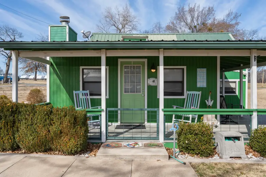 32121 S 4512 Road, Afton, OK 74331 - #3