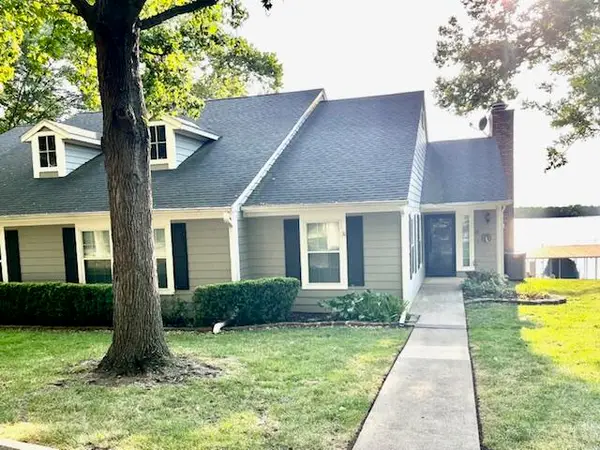 30311 S 555 Road #20, Afton, OK 74331