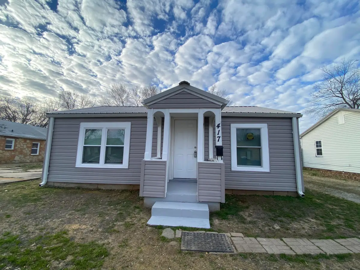 417 Coyne Street, Miami, OK 74354 - #1