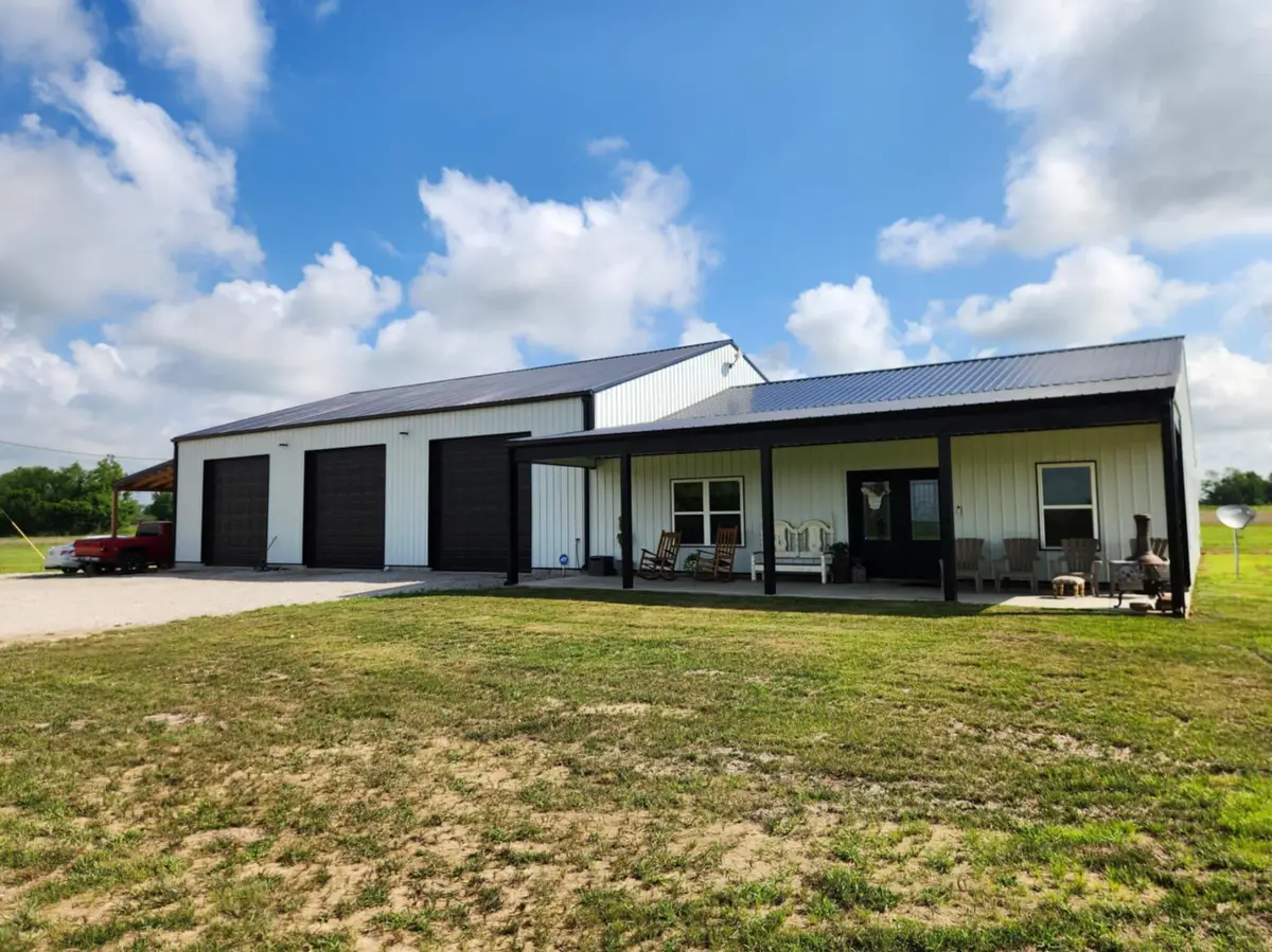 3880 S 590 Road, Quapaw, OK 74363 - #1