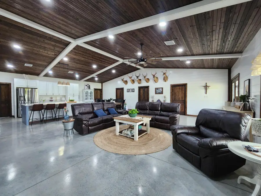 3880 S 590 Road, Quapaw, OK 74363 - #3