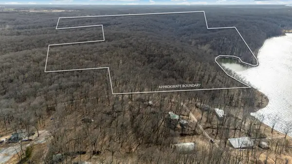 E 328 Road, Jay, OK 74346