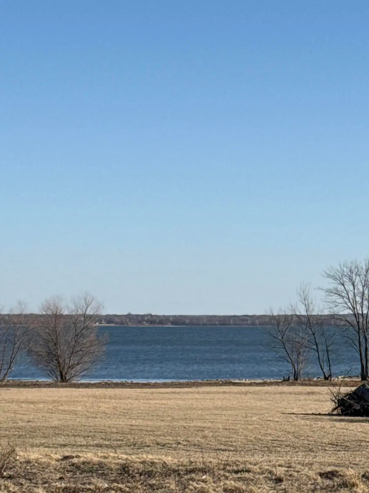 516 S John Drive, Afton, OK 74331 - #1