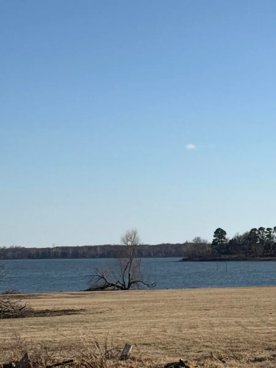 516 S John Drive, Afton, OK 74331 - #2