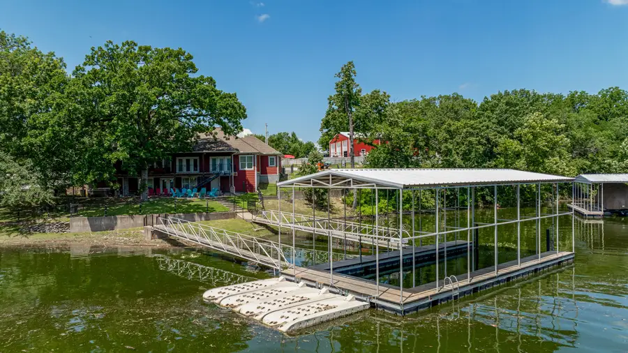 44614 E 355 Road, Ketchum, OK 74349 - #2