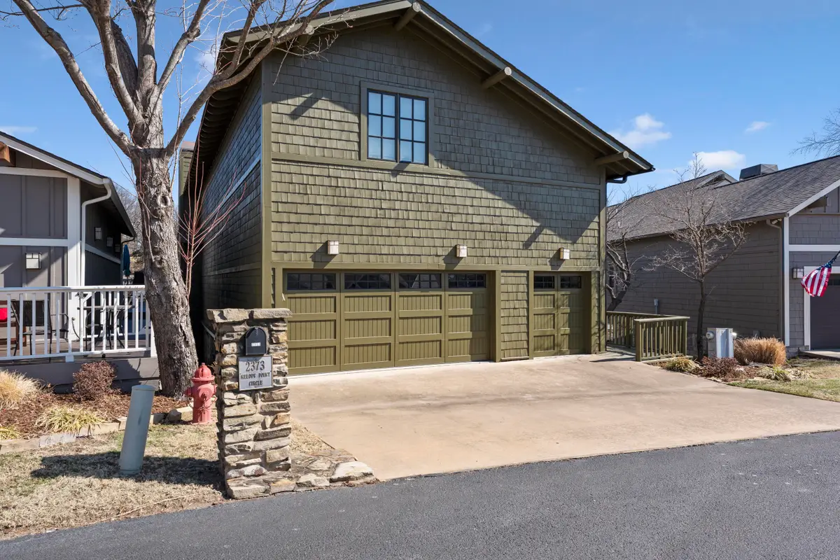 2373 Melody Point Circle, Grove, OK 74344 - #1