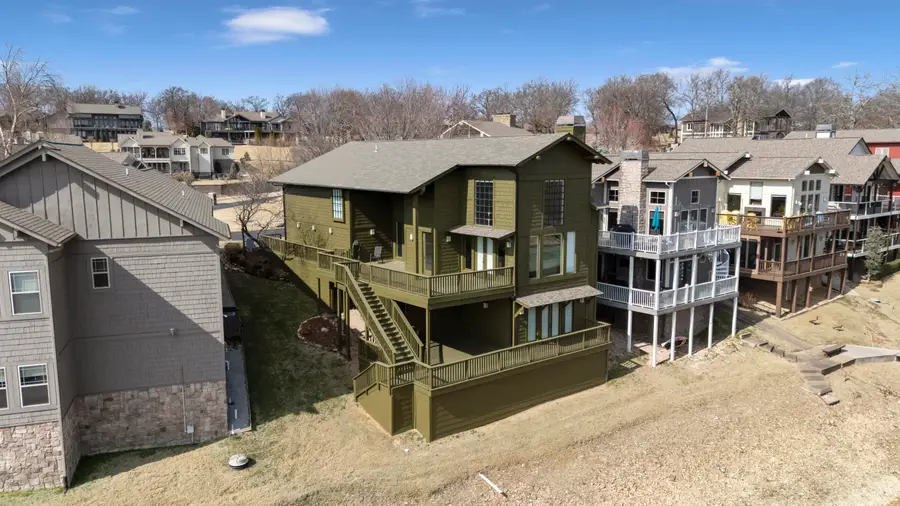 2373 Melody Point Circle, Grove, OK 74344 - #3