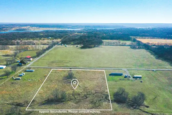 5931 N 440 Road, Adair, OK 74330