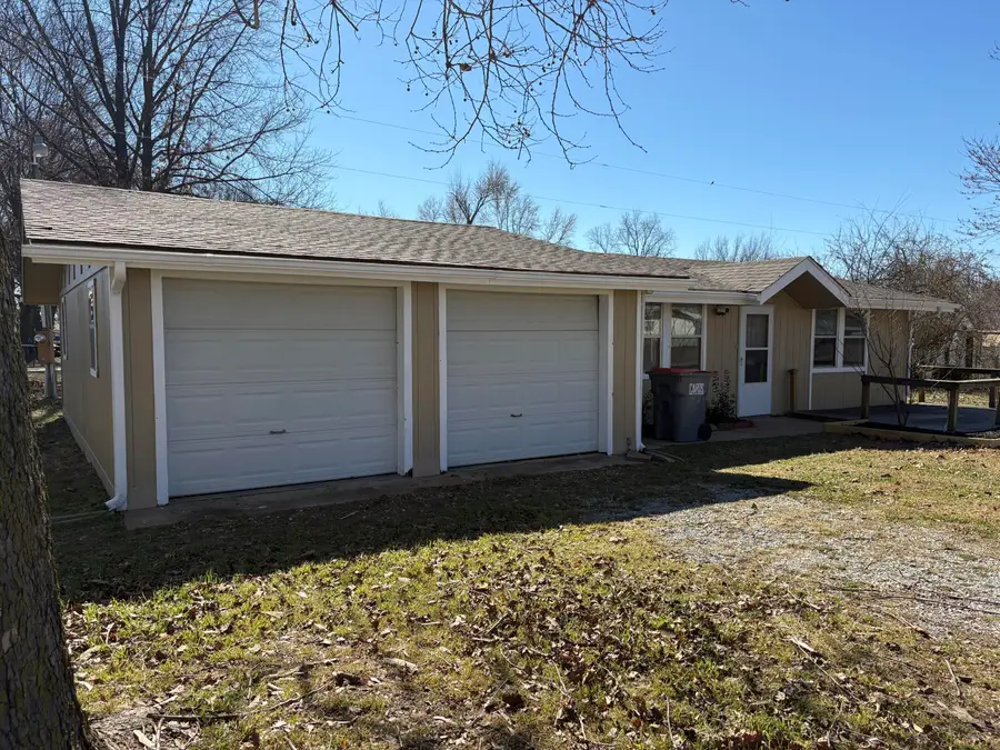 25490 S 607 Road, Grove, OK 74344 - #3