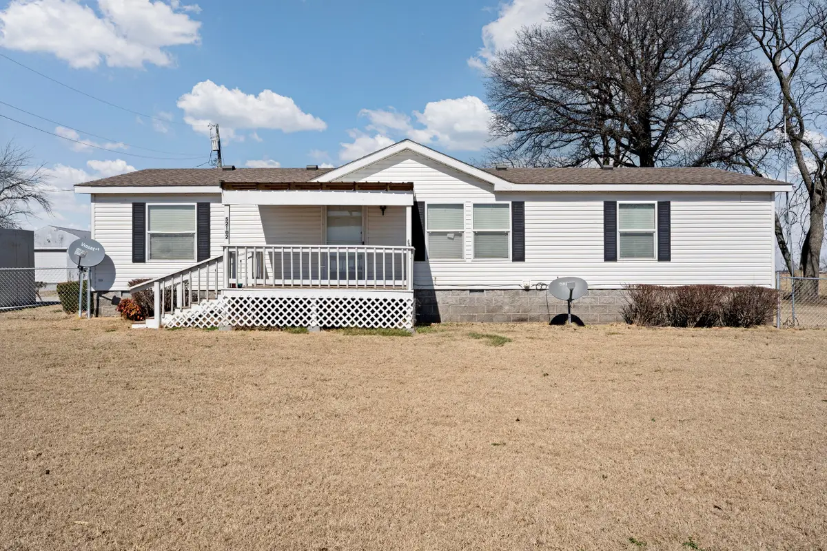 52102 E 200 Road, Afton, OK 74331 - #1