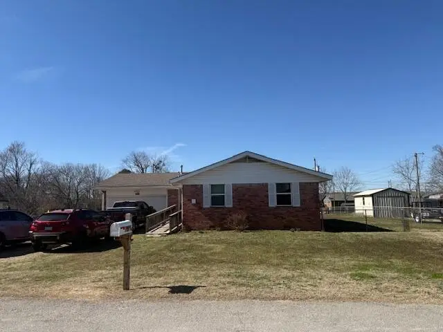 20885 S Vina Avenue, Tahlequah, OK 74464 - #2