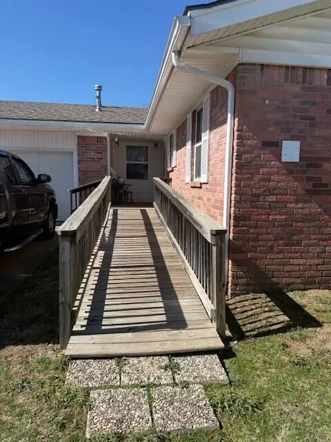 20885 S Vina Avenue, Tahlequah, OK 74464 - #3