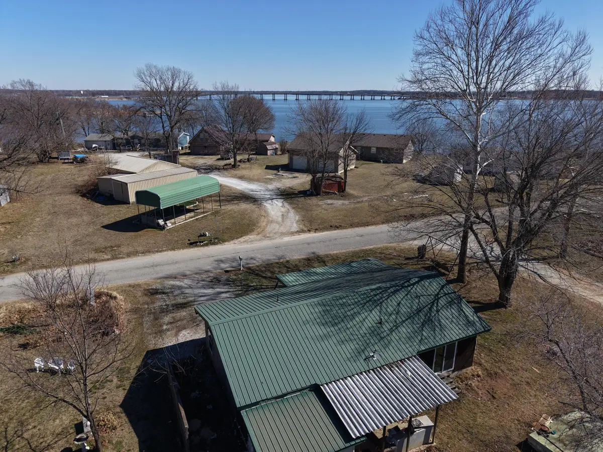 25647 S 585 Road, Afton, OK 74331 - #1