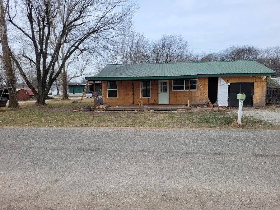 25647 S 585 Road, Afton, OK 74331 - #2