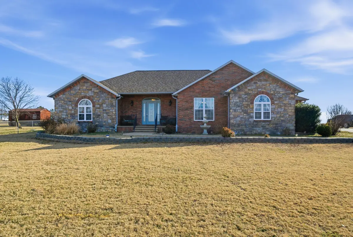 63961 E 298 Lane, Grove, OK 74344 - #1
