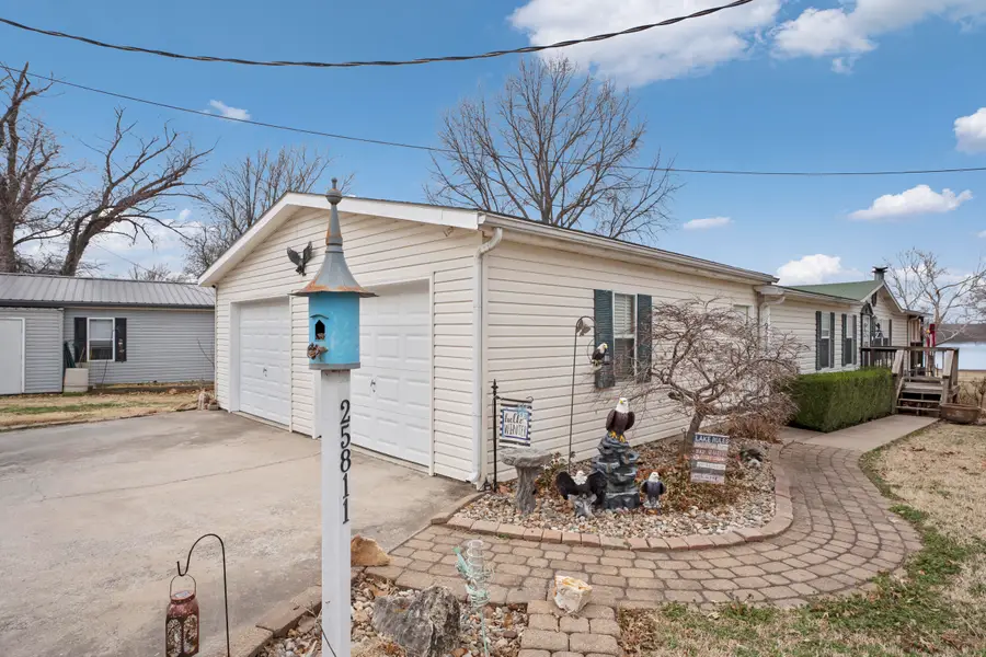 25811 S 605 Road, Grove, OK 74344 - #2