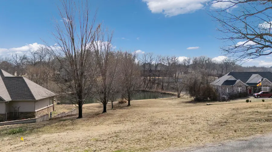 1618 Dilar Drive, Grove, OK 74344 - #2