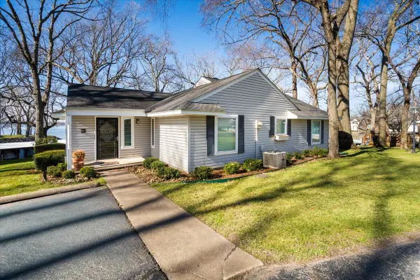 S 562 Road #25, Afton, OK 74331