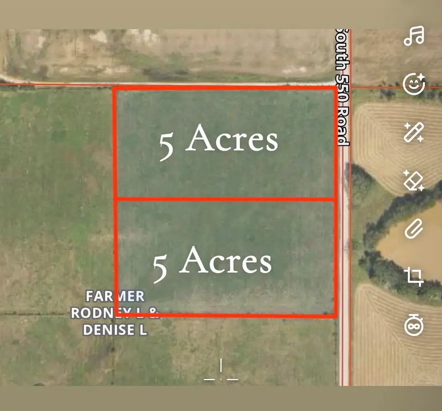 TBD S 550 Road, Fairland, OK 74343 - #2