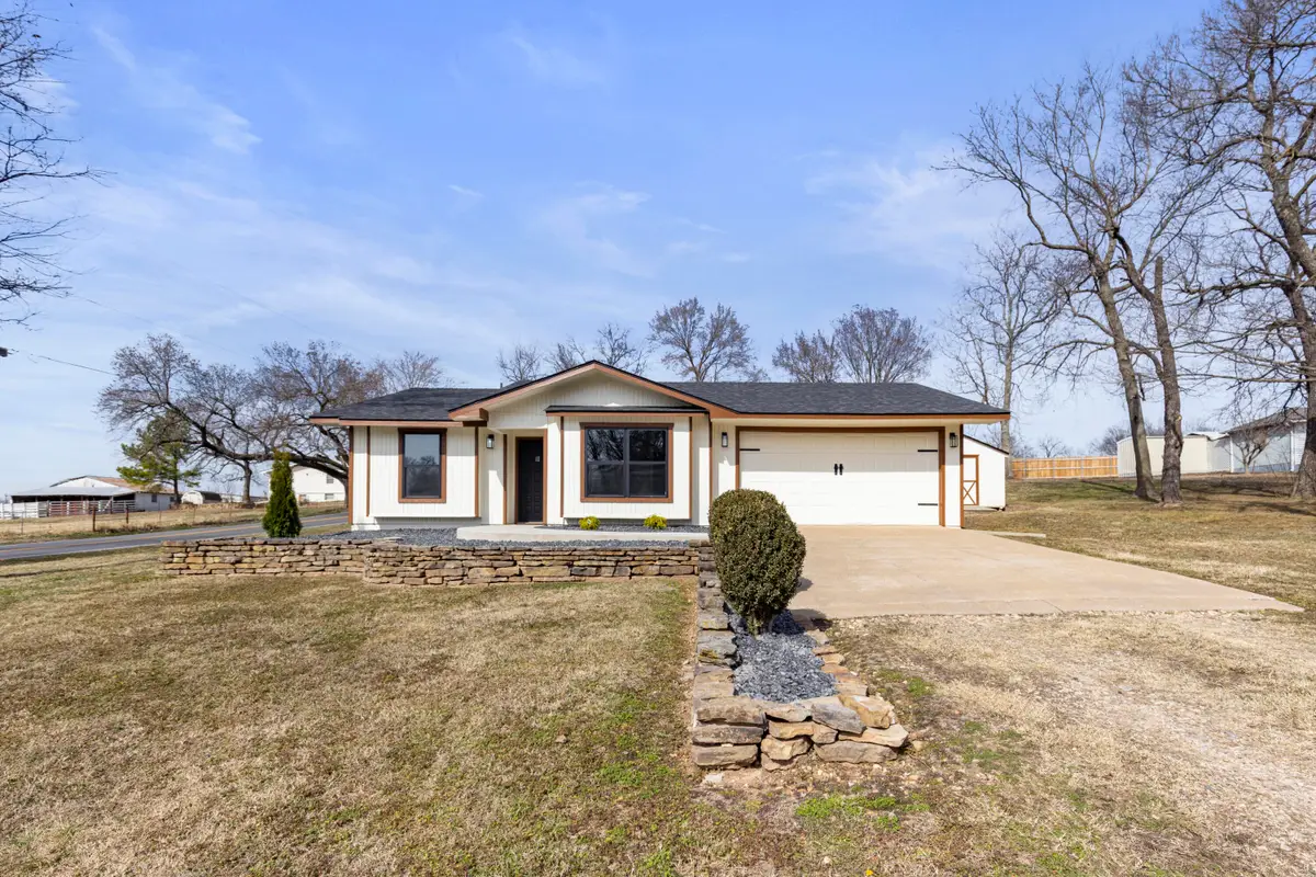 63010 E 293 Road, Grove, OK 74344 - #1