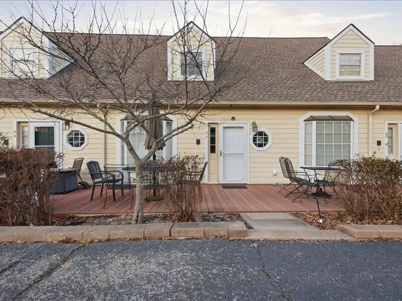 31990 S 624 #B7, Grove, OK 74344 - #1