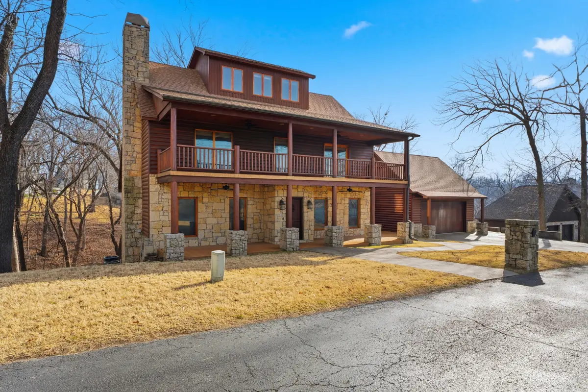 34206 Osprey Road, Afton, OK 74331 - Image #1