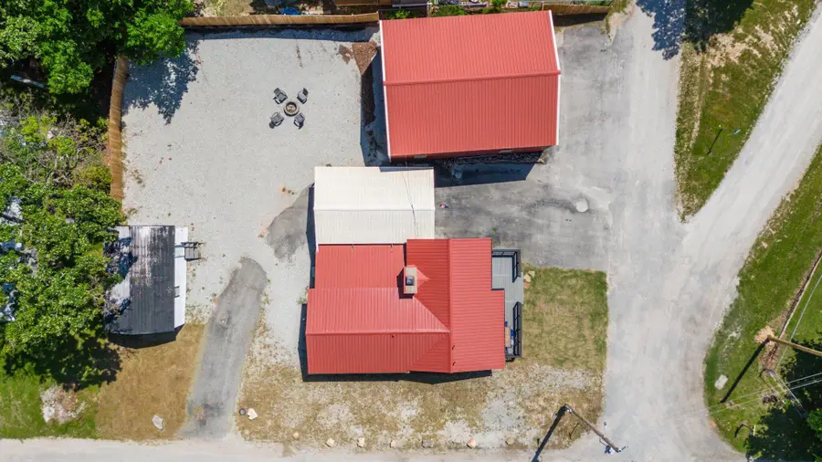 212 Harris Drive, Eucha, OK 74342 - #2