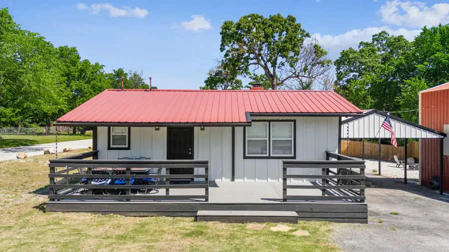 212 Harris Drive, Eucha, OK 74342 - #3