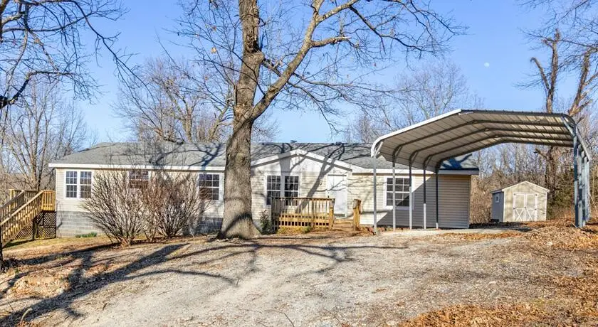 24606 S Red Bud Circle, Afton, OK 74331 - #2