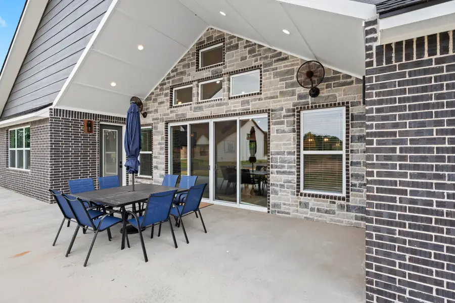 55275 E 298 Road #1, Monkey Island, OK 74331 - #3